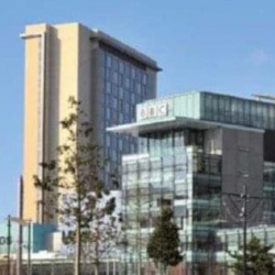 Media Village, Waterfront Quay executive offices