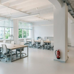 Office accomodation - Berlin