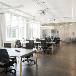 Office space to hire in Berlin