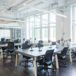Serviced office centres to rent in Berlin