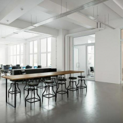 Mehringdamm 33, 4th floor executive suites