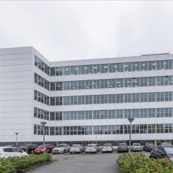 Mendelweg 32, Ground to 2nd Floor