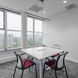 Executive suites to rent in Leiden