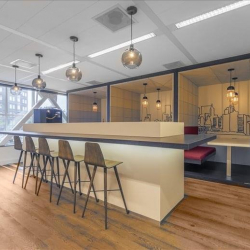 Serviced office - Leiden