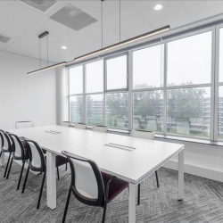 Offices at Mendelweg 32, Ground to 2nd Floor