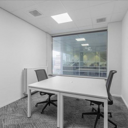 Leiden executive suite