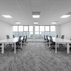 Mendelweg 32, Ground to 2nd Floor serviced offices