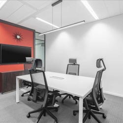 Serviced offices to rent in Leiden
