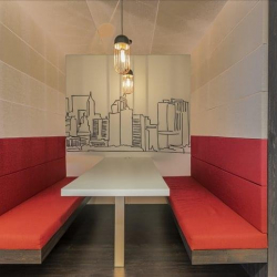 Serviced office to hire in Leiden