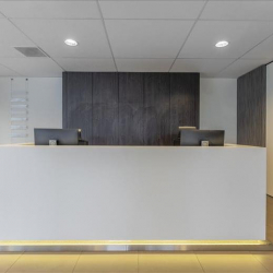 Interior of Mendelweg 32, Ground to 2nd Floor