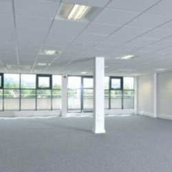 Serviced office to rent in Macclesfield