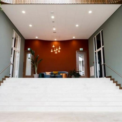 Image of Hoofddorp executive office