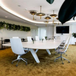 Serviced office - Hoofddorp