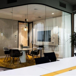 Serviced offices to rent in 