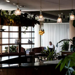 Serviced office in Hoofddorp