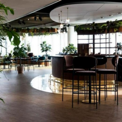 Image of Hoofddorp executive office centre