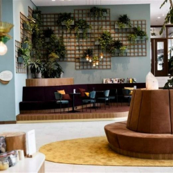 Executive suites in central Hoofddorp