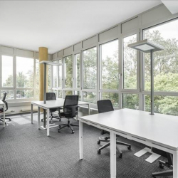Executive suite - Eschborn