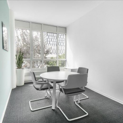 Serviced offices to let in Eschborn