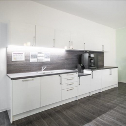 Image of Eschborn serviced office