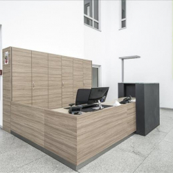 Mergenthaler Allee 15-21, 2nd floor