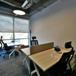 Office accomodations in central Istanbul