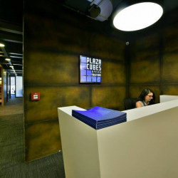 Executive office centres to rent in Istanbul