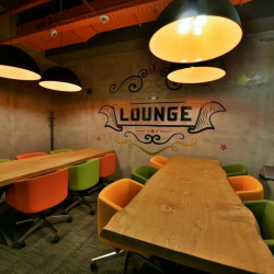 Serviced offices to hire in Istanbul