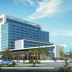 Offices at Merkez Mahallesi, Ayazma Yolu Caddesi No:37, Papirus Plaza Kat:6