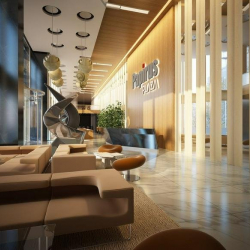 Serviced offices to hire in Istanbul