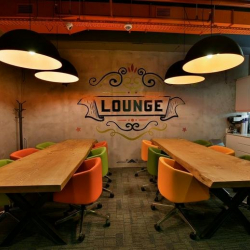 Office suite to hire in Istanbul