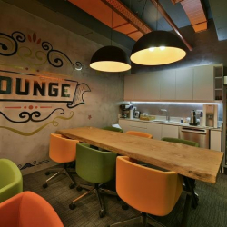 Office accomodations to rent in Istanbul