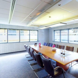 Executive office centres to rent in Newport (Gwent)