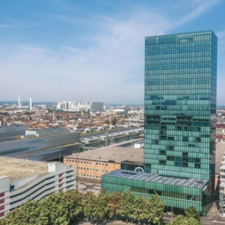 Image of Basel serviced office centre