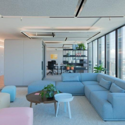 Serviced office in Basel