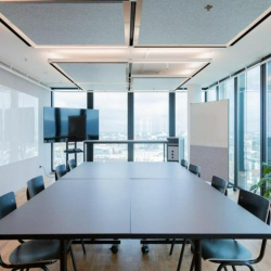 Executive suite - Basel