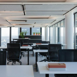 Serviced offices to rent in 
