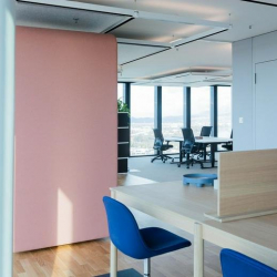 Serviced offices to rent in 