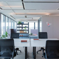 Serviced offices to rent in 