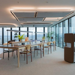 Serviced offices to rent in 