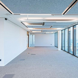 Office suites in central Basel