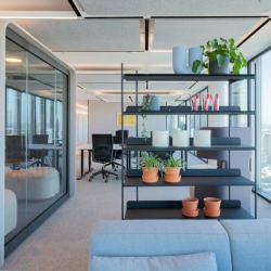 Office suites to rent in Basel