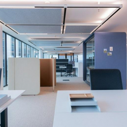 Basel serviced office