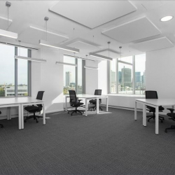 Office suite in Frankfurt