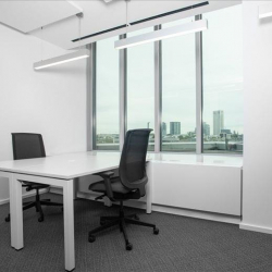 Image of Frankfurt executive suite