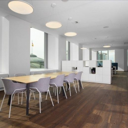 Executive suites to lease in Frankfurt