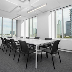 Frankfurt serviced office