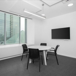 Serviced offices in central Frankfurt