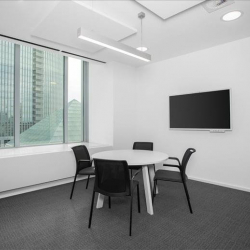Serviced office centre to hire in Frankfurt
