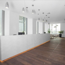 Executive office centres to rent in Frankfurt